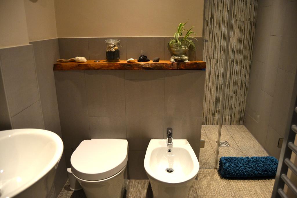 לינה וארוחת בוקר אדינבורו Casa Hamilton מראה חיצוני תמונה